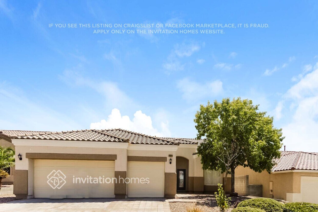 Foto principal - 5904 Buena Tierra St