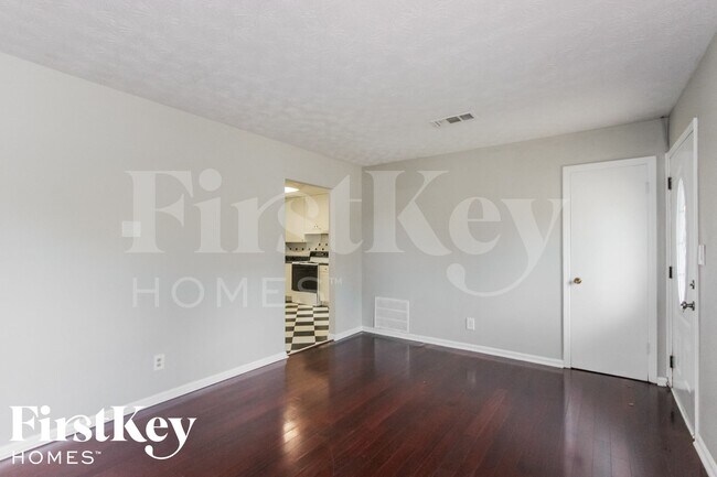 Foto del edificio - 2847 Haddon Dr