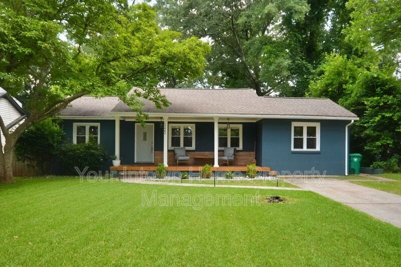 Photo - 1222 Crestwood Dr SE