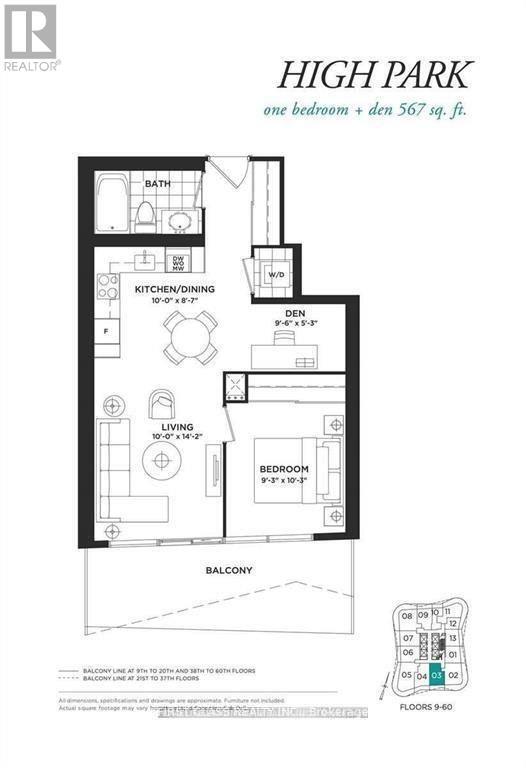 Building Photo - 11-2111 Wellesley St W