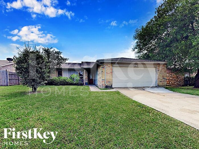 Foto principal - 3505 Glenda Dr