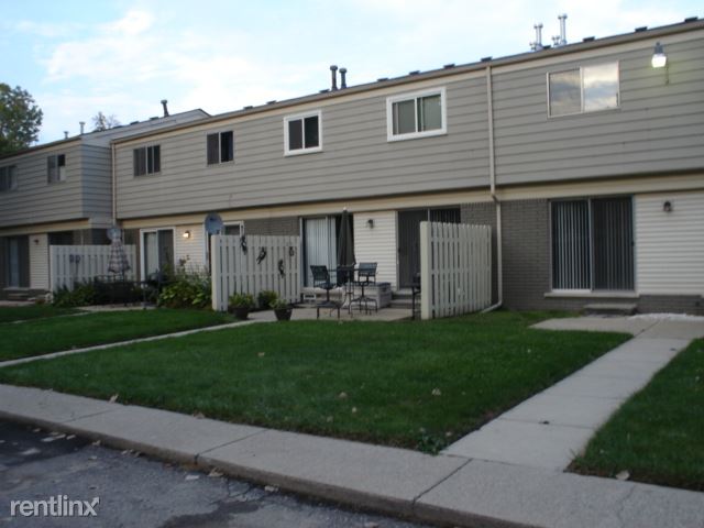 Foto del edificio - 26324 Franklin Pointe Dr