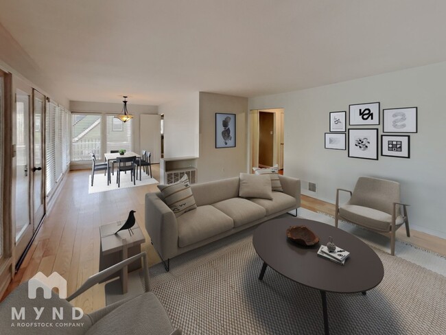 Building Photo - 4626 Geranium Pl