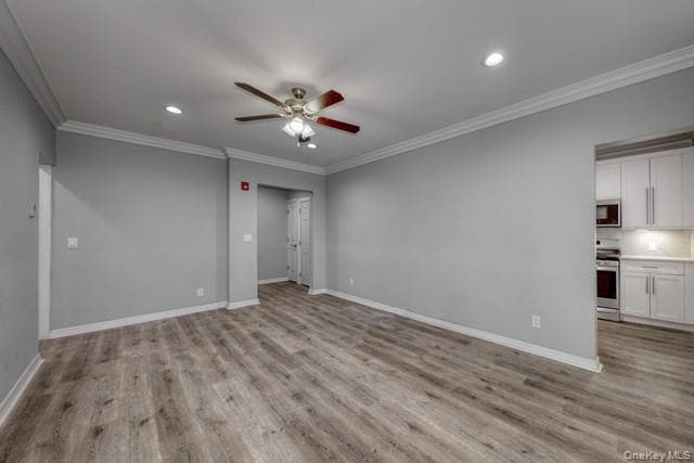 Foto del edificio - 724 Howell Ave