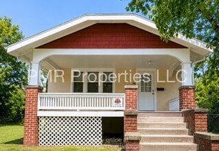 Building Photo - 1111 S 19th St