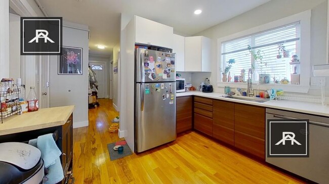 Foto del edificio - 2 bedroom in Boston MA 02130