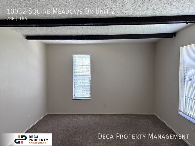 Foto del edificio - 10032 Squire Meadows Dr