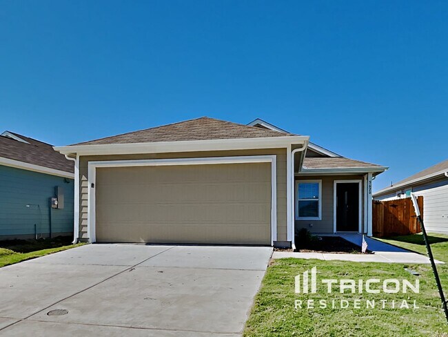 Foto del edificio - 5620 Rockrose Ln
