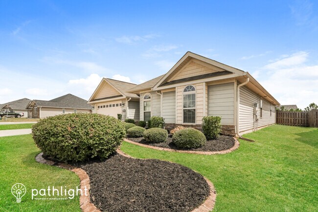 Building Photo - 4105 Pullman Cir