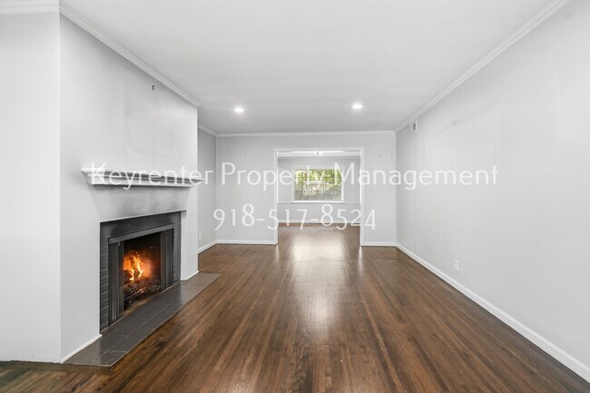 Foto del edificio - 3325 S Yorktown Ave