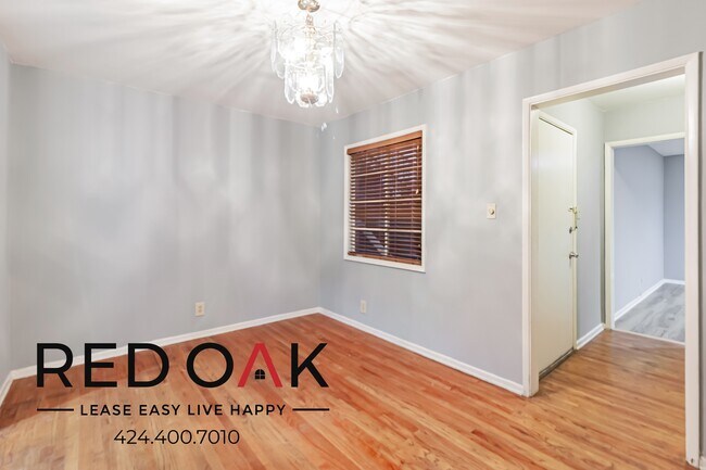 Foto del edificio - 1311 Laurel Ave