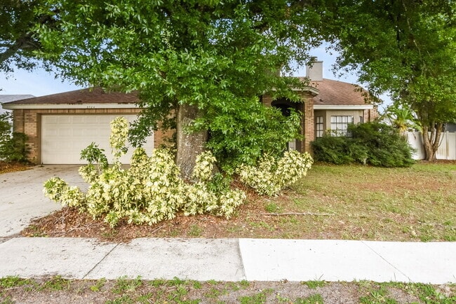 Building Photo - 3724 Peace Pipe Dr