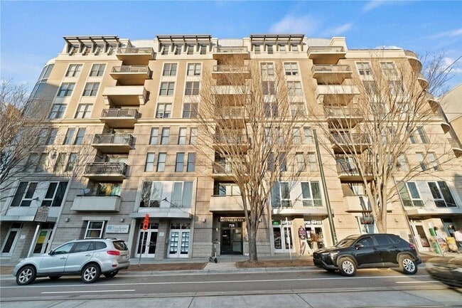 Upscale 2 bedroom/2 bathroom Condo in uptown Charlotte, Short Walk to Bank Of America Stadium - Upscale 2 bedroom/2 bathroom Condo in uptown Charlotte, Short Walk to Bank Of America Stadium
