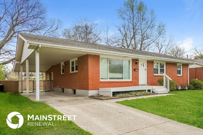 Foto del edificio - 2807 Dell Brooke Ave