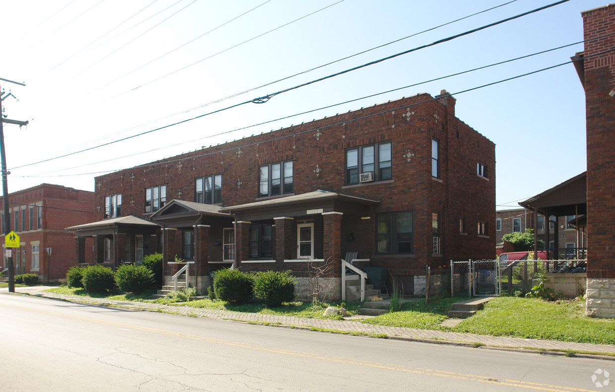 Foto del edificio - 117-125 E 7th Ave