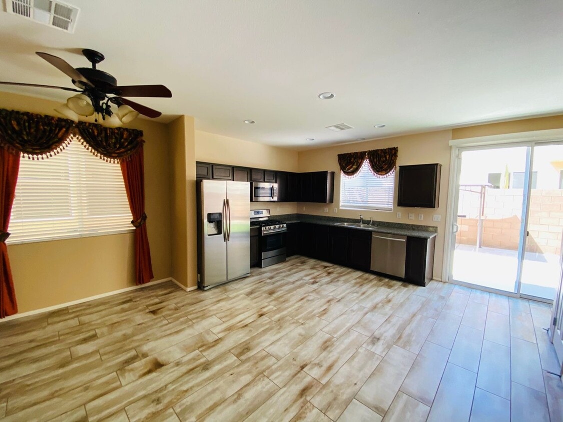 Primary Photo - NW property