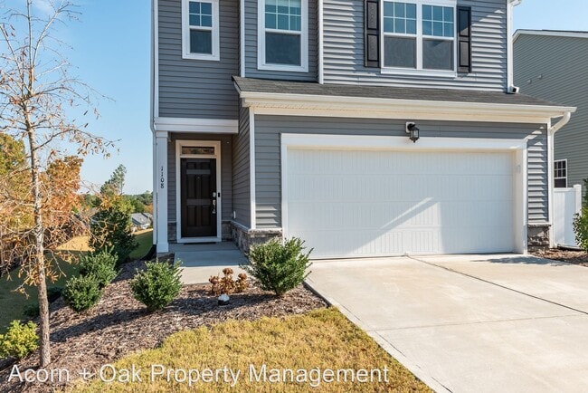 Building Photo - 3 br, 2.5 bath House - 1108 Judaro Lane