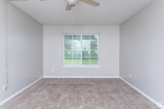 3BR, 2BA - 1,205 SF - Fox Run Dothan