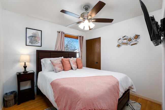 Foto del edificio - 1420 Auburn Ave