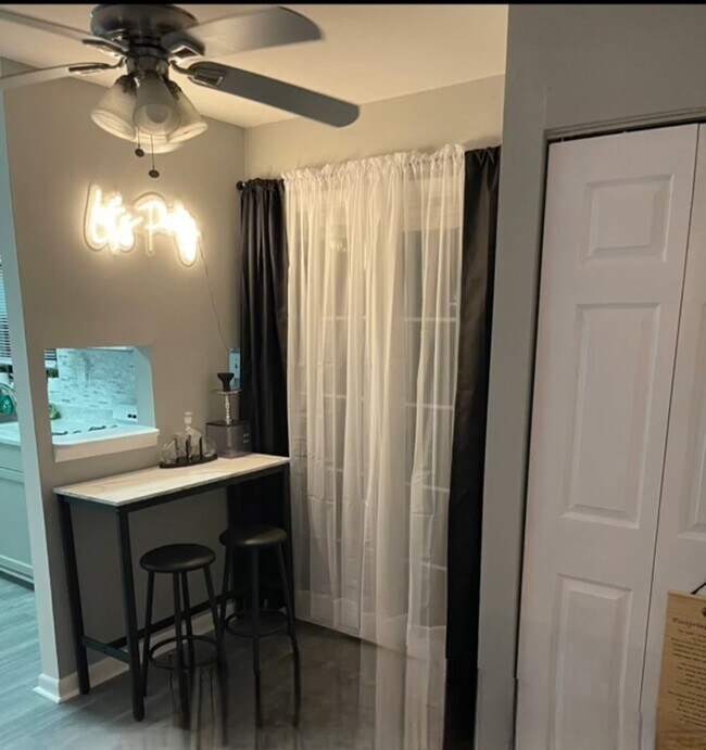 Dining Room - 12809 E Shelby Ln