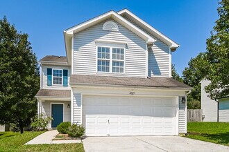 Building Photo - 4025 Dover Downs Dr