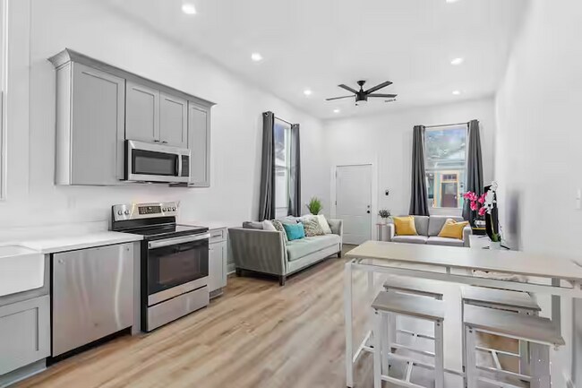 Foto del edificio - 1745 N Rocheblave St