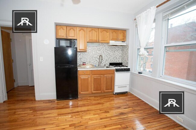 Foto del edificio - 0 bedroom in Allston MA 02134