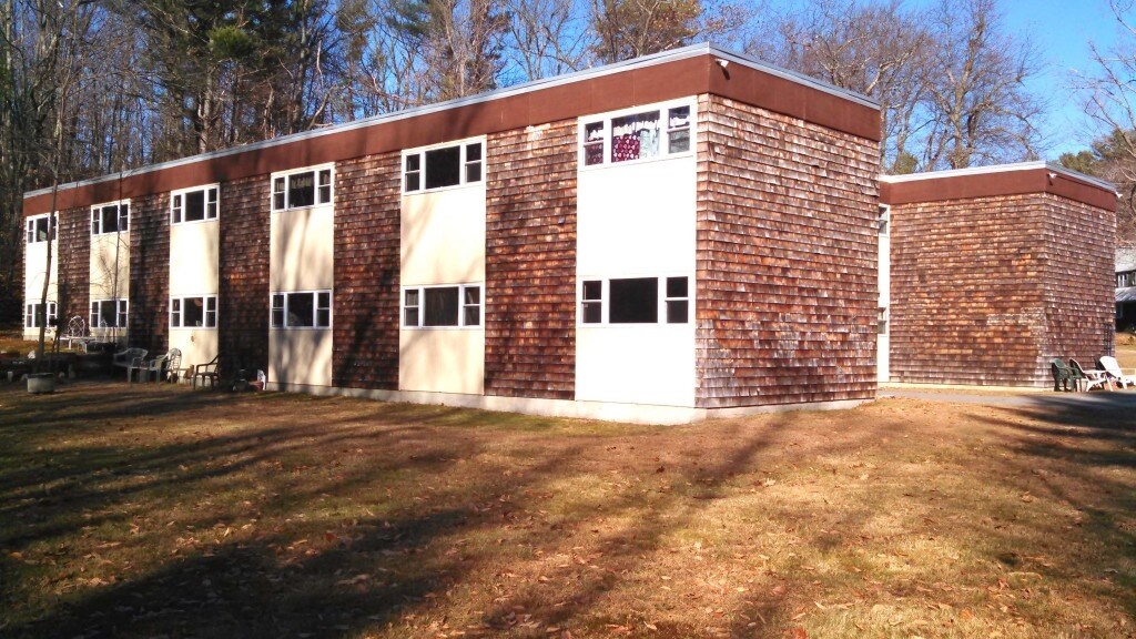 Foto del edificio - 44 Morgan Rd