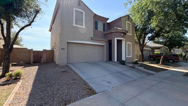 Foto del edificio - 2129 S Jacana Ln