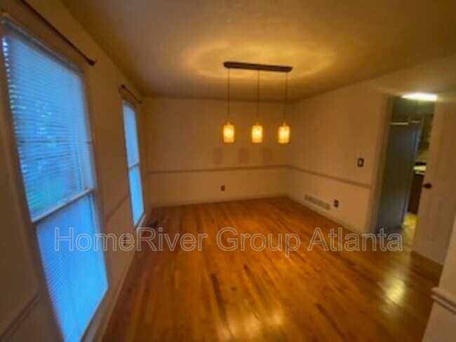 Foto del edificio - 4609 Pine Harbor Ct NE