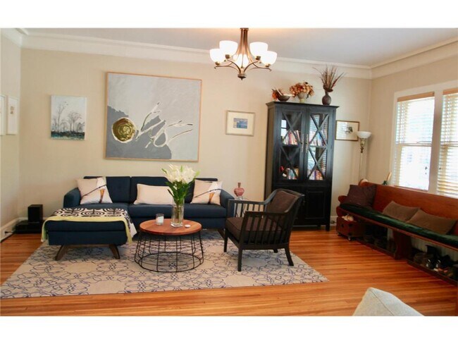 Foto del edificio - 1501 W 28th St