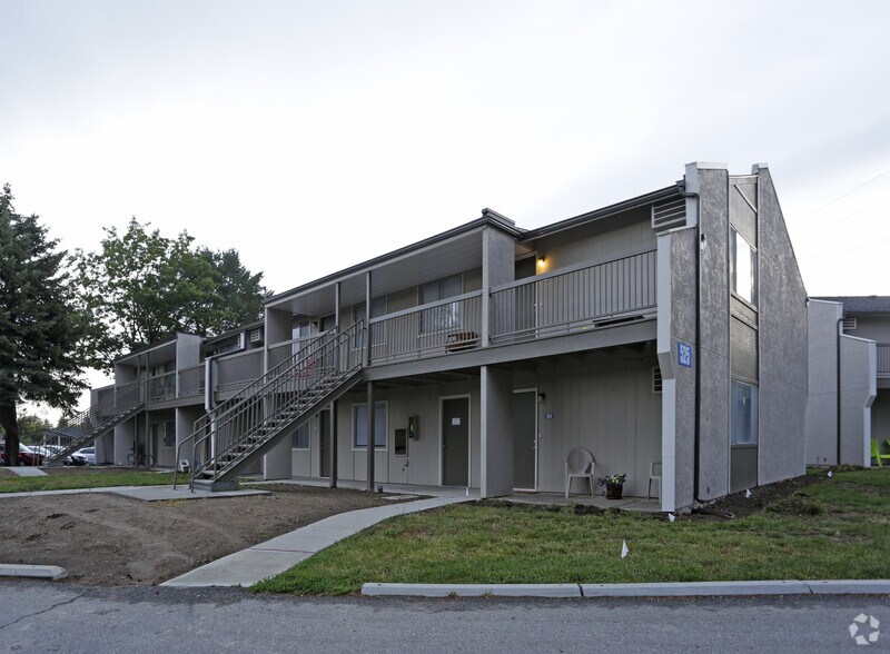 Glenbrook Apartments Rentals Boise, ID
