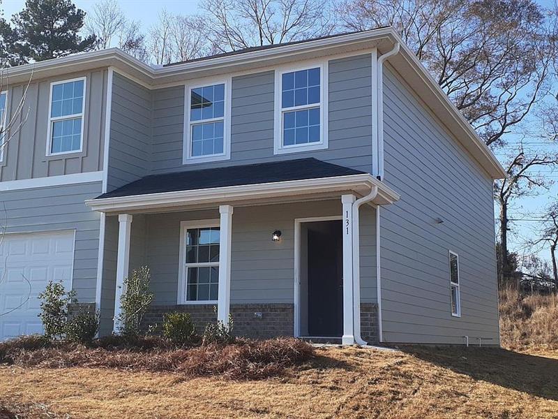 526 Canoe Dr, Jefferson, GA 30549 House Rental in Jefferson, GA
