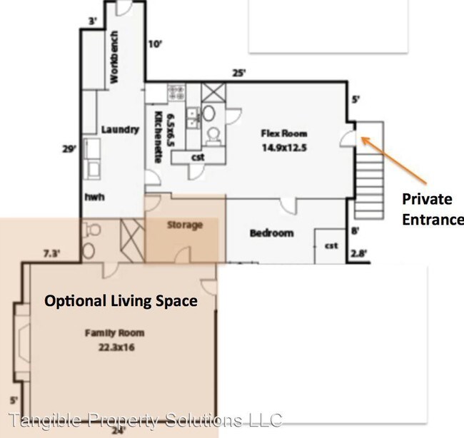 Foto del edificio - 1320 Race St