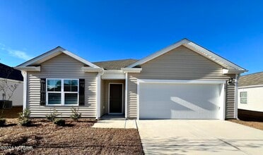 Building Photo - 8201 E Highcroft Dr NE