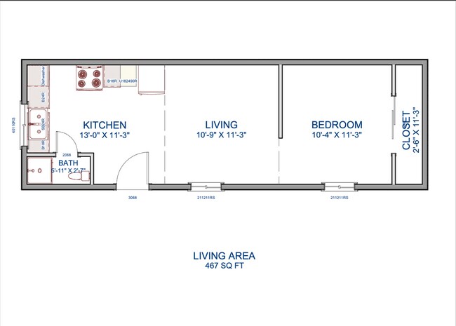 Foto del edificio - 518 SE 12th