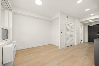 In-unit Heating/Cooling - 500 Asher
