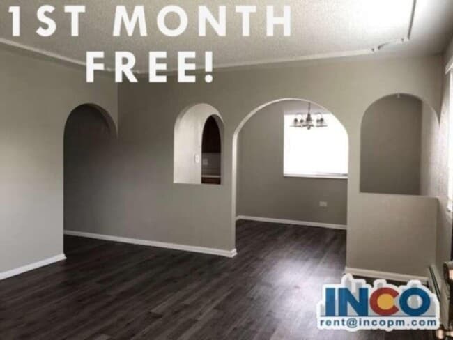 Photo - 1641 Ingalls St Apartment