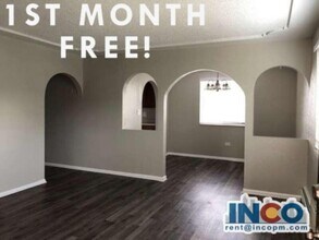 Building Photo - 1641 Ingalls St