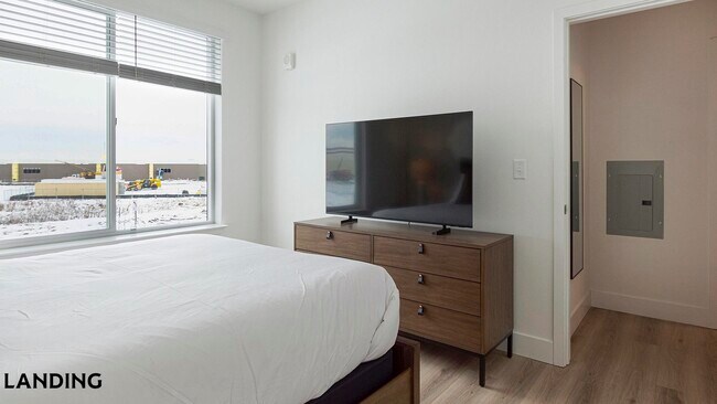 Foto del edificio - 10670 Jake Jabs Blvd