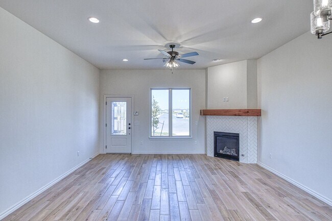 Foto del edificio - Brand New Construction Home in Wild Horse ...