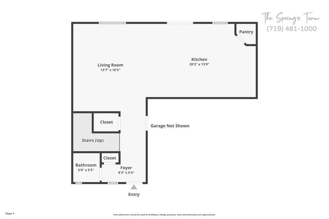 Building Photo - Spacious Saint Aubyn 4BD Lorson Ranch w/ A/C