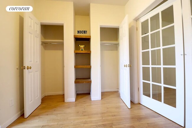 Foto del edificio - 535 E 87th St