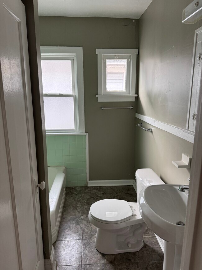 Foto del edificio - 1253-1255 Granger