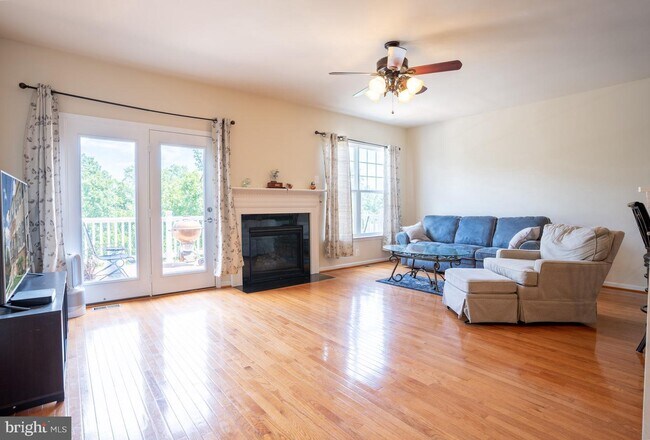 Building Photo - 9237 Dawkins Crest Cir