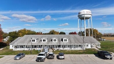 Building Photo - 180 Poppe Dr