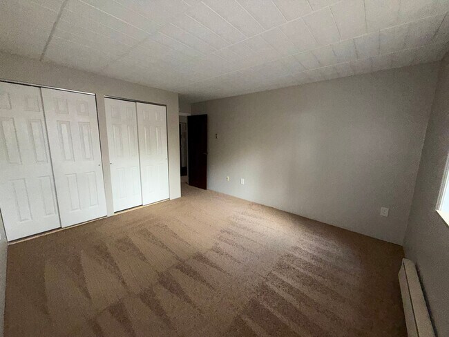 Dormitorio - Foxwood Apartments