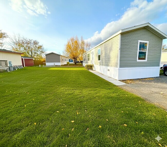 Foto del edificio - 16 Rainier St N