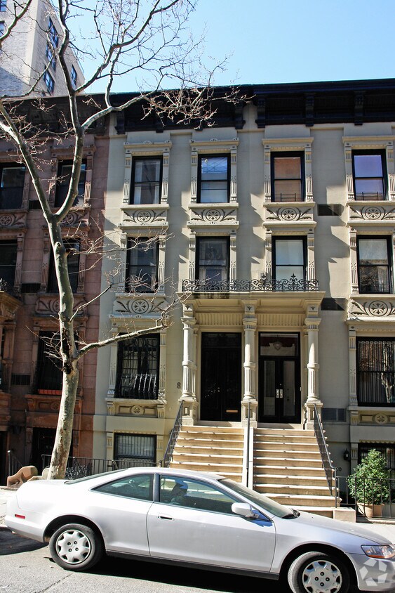 Primary Photo - 8 W 83rd St