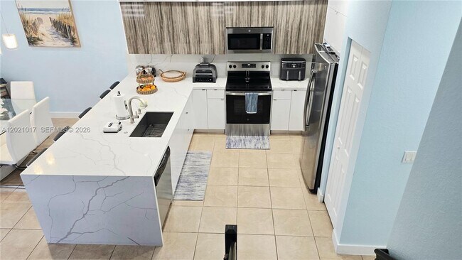 Foto del edificio - 17470 SW 153rd Ave